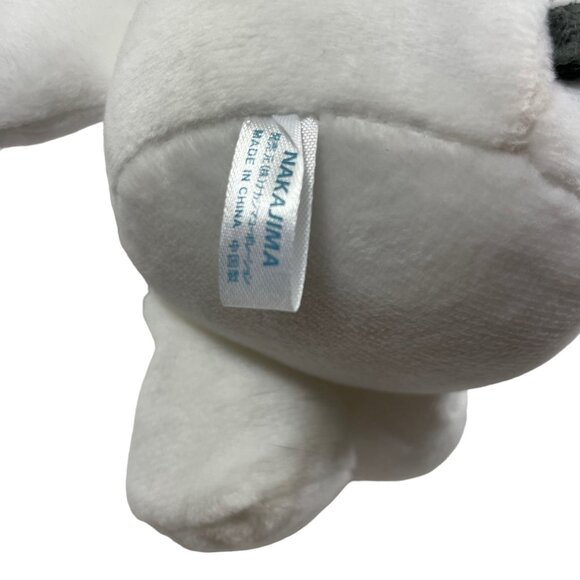 Kuromi Sanrio Plush Toy Stuffed Animal Bow 12" Soft Cinnamoroll Japan Bow Skull - Picture 11 of 12